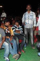 Bheemavaram Bullodu Audio Release